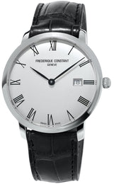 Frederique Constant Watch Slimline Automatic FC-306MR4S6