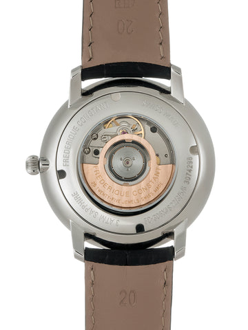 Frederique Constant Watch Slimline Automatic D