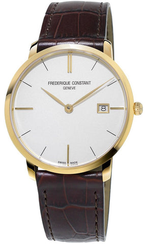 Frederique Constant Watch Slimline FC-220V5S5