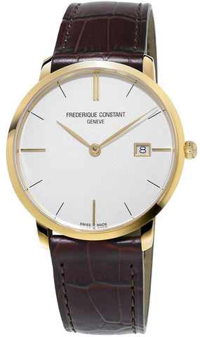 Frederique Constant Watch Slimline FC-220V5S5