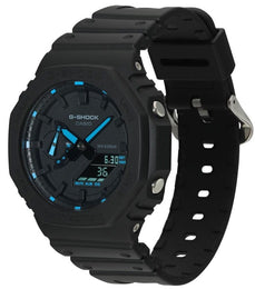 G-Shock Watch Carbon Core Octagon Series Mens D