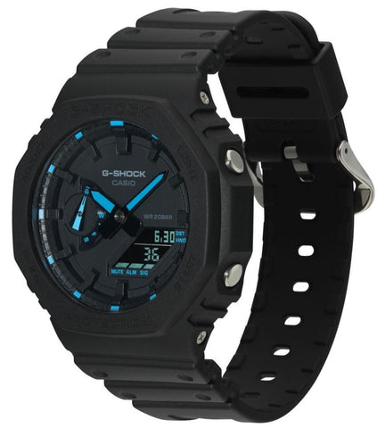 G-Shock Watch Carbon Core Octagon Series Mens D
