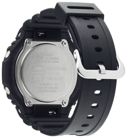G-Shock Watch Carbon Core Octagon Series Mens D