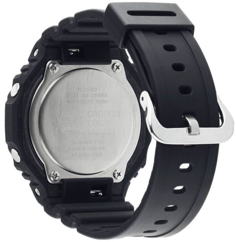 G-Shock 2100 Carbon Core Octagon Series Mens Watch
