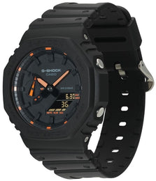 G-Shock Watch Carbon Core Octagon Series Mens