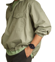 G-Shock Watch Carbon Core Octagon Series Mens