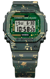 G-Shock Watch 5600 D