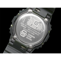G-Shock Watch 5600 D