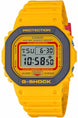 G-Shock Watch 90s Sporty Colour Series DW-5610Y-9ER