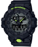 G-Shock Watch Camouflage Mens GA-700DC-1A