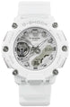 G-Shock Watch Carbon Core Monochrome Colour GMA-S2200M-7AER