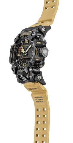 G-Shock Watch Master Of G D