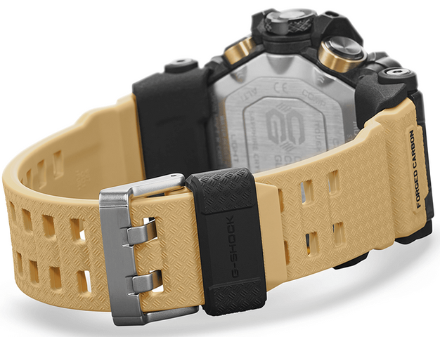 G-Shock Watch Master Of G D