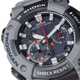 G-Shock Watch Master Of G Bluetooth D