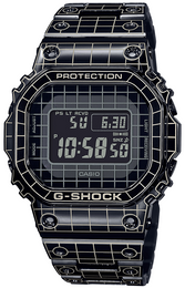 G-Shock Watch Full Metal Mens GMW-B5000CS-1ER