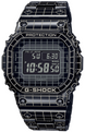 G-Shock Watch Full Metal Mens GMW-B5000CS-1ER