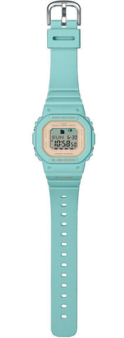 G-Shock Watch G-Lide Beach Nostalgia
