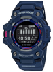 G-Shock Watch G-Squad Bluetooth GBD-100-2