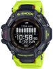G-Shock Watch G-Squad GBD-H2000 Series GBD-H2000-1A9ER