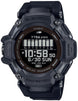 G-Shock Watch G-Squad GBD-H2000 Series GBD-H2000-1BER
