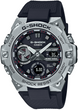 G-Shock Watch G-Steel Bluetooth Mens GST-B400-1AER