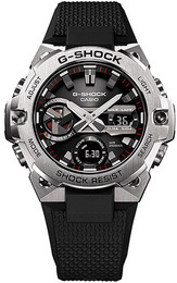 G-Shock Watch G-Steel Bluetooth D