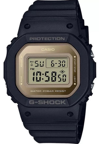 G-Shock Watch GMD-S5600 GMD-S5600-1ER