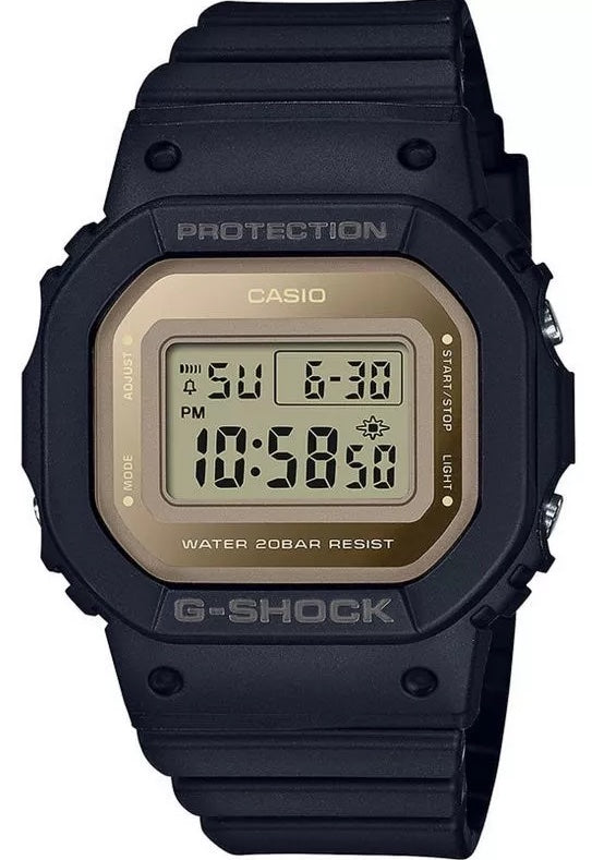 G-Shock Watch 5600 Series Unisex D