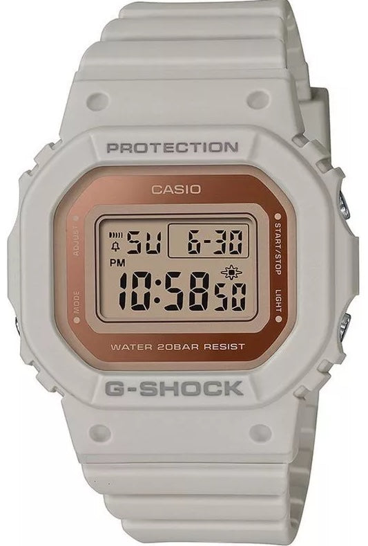 G-Shock Watch 5600 Series Unisex D