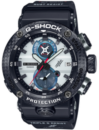 G-Shock Watch Gravitymaster Honda Jet GWR-B1000HJ-1AER