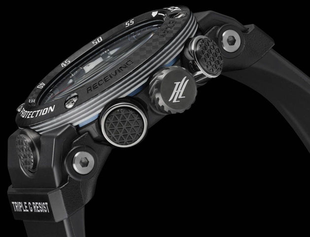 G-Shock Watch Master Of G Bluetooth D