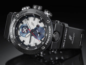G-Shock Watch Master Of G Bluetooth D