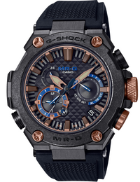 G-Shock Watch MR-G Kachi Iro Bluetooth Smartwatch MRG-B2000R-1ADR