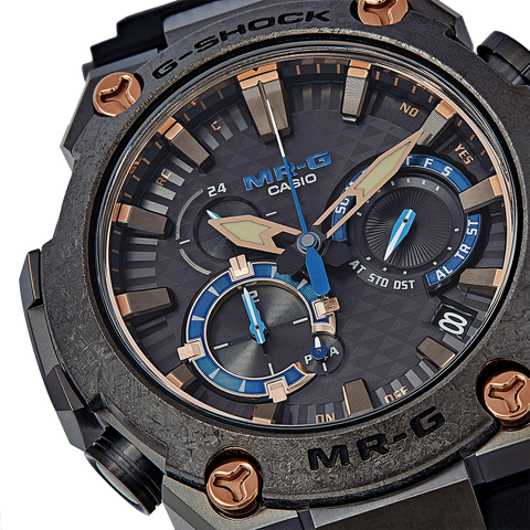 G-Shock Watch MR-G Bluetooth D