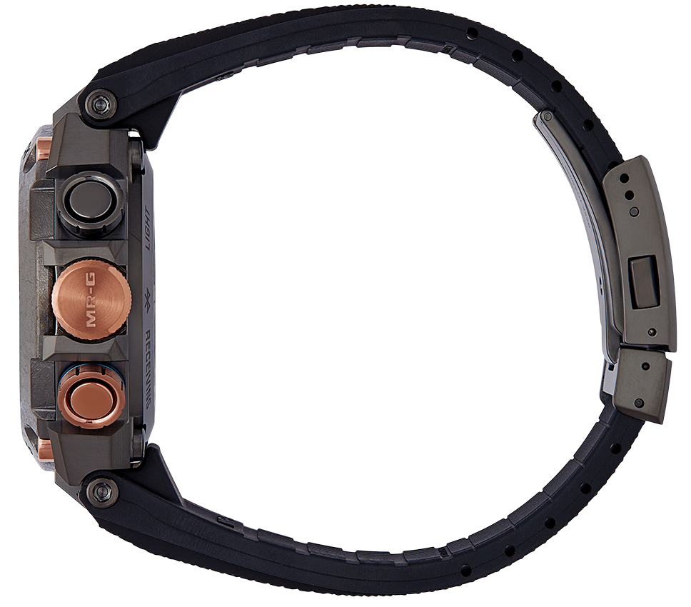 GShock Watch MRG Bluetooth D MRGB2000R1ADR Watch Jura Watches