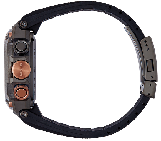 G-Shock Watch MR-G Bluetooth D