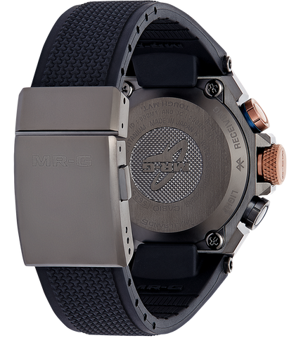 G-Shock Watch MR-G Bluetooth D