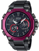 G-Shock Watch MT-G Bluetooth Smart MTG-B2000BD-1A4ER