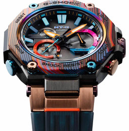 G-Shock Watch G-Limited D