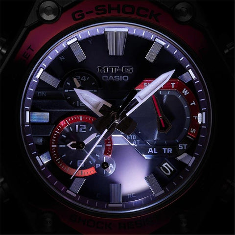 G-Shock Watch G-Limited D