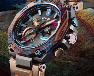 G-Shock Watch G-Limited D