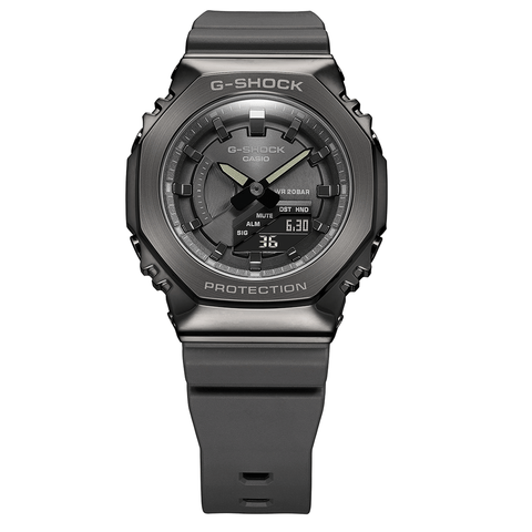 G-Shock Watch GM-S2100 Series Mens