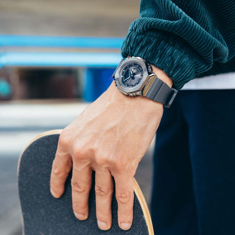 G-Shock Watch GM-S2100 Series Mens