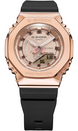 G-Shock Watch Octagonal GM-S2100 Unisex