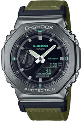 G-Shock Watch Utility GM-2100 Series GM-2100CB-3AER