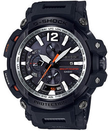 G-Shock Premium Gravitymaster Alarm Chronograph GPW-2000-1AER