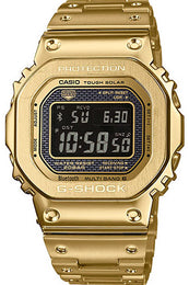 G-Shock Watch 5000 Series GMW-B5000GD-9ER
