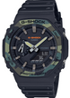 G-Shock Watch Alarm Carbon Core Guard Mens GA-2100SU-1AER