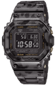 G-Shock Watch Camouflage Titanium Bluetooth Smart GMW-B5000TCM-1ER