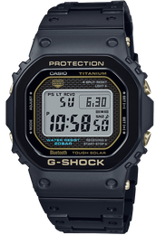 G-Shock Watch Full Metal Titanium Bluetooth Smart GMW-B5000TB-1ER